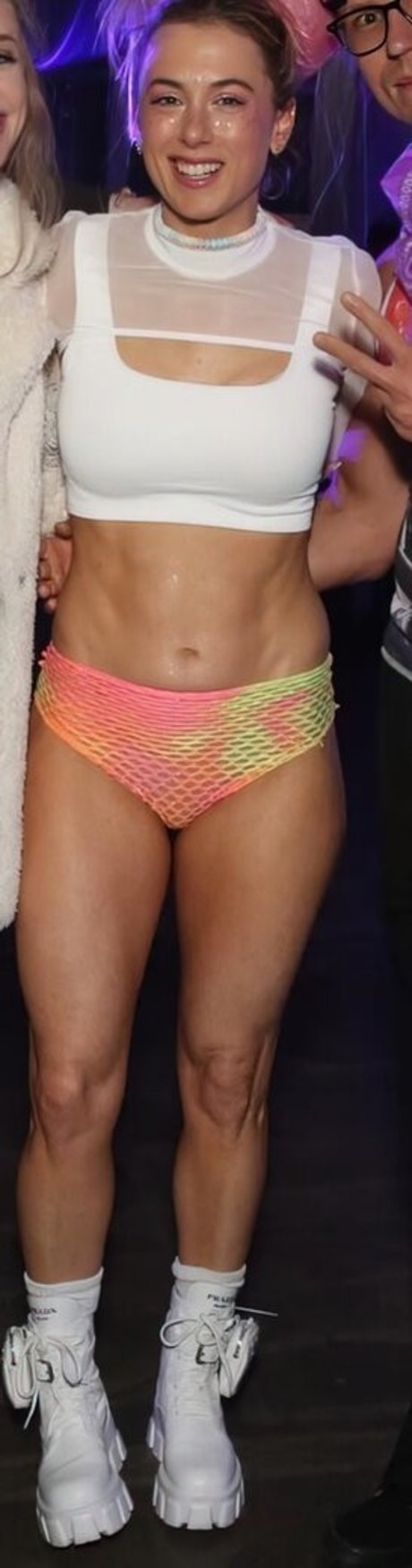 Iliza Shlesinger トップモデル 画像