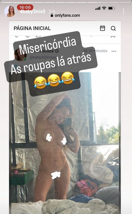 Caren Souza セックスモデル アーカイブ