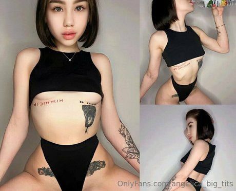 angelica big tits ポルノスター セクシー アーカイブ