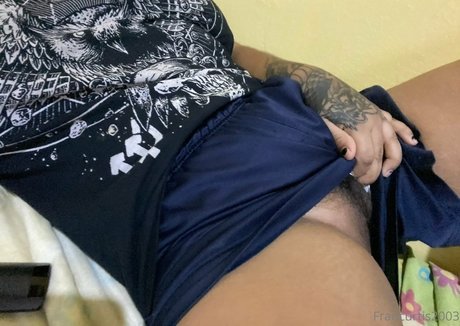 francurtis2003 独占スター 写真