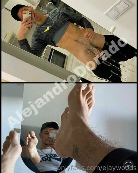 ejaywoods 完璧なスター 画像