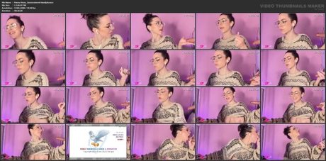 _Fiona Costello ホット女優 画像