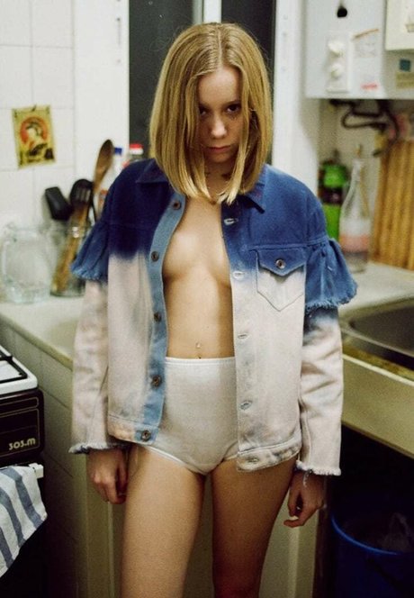 Laia Manzanares 独占モデル ギャラリー