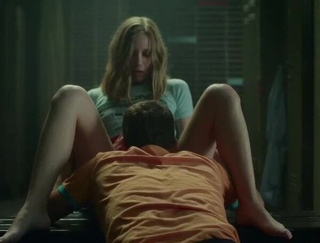 Laia Manzanares 素敵な女優 ギャラリー