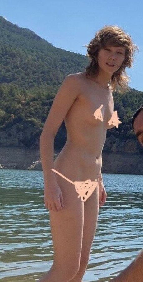 Laia Manzanares 完璧なモデル 画像