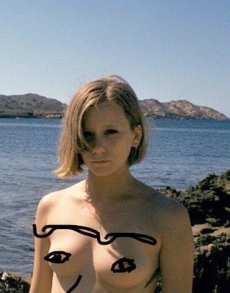 Laia Manzanares ポルノスター トップ ギャラリー