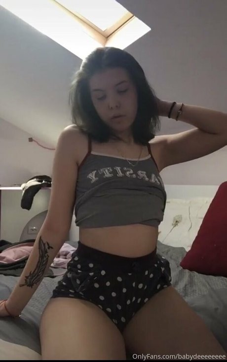 babydeeeefree 完璧なモデル ギャラリー