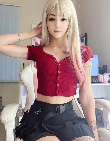 astella セクシーなスター 画像