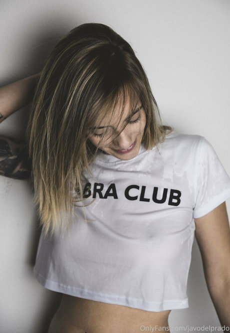 javierdelpradophoto 素敵な女優 写真