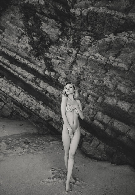 Ana Miranda スターセックス 画像