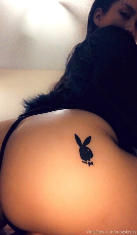 yungskeezy かわいいスター ギャラリー