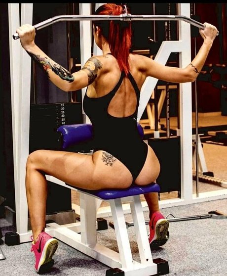 giulsthemilf ポルノモデル ギャラリー