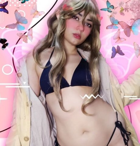 Neonrowana トップモデル 写真