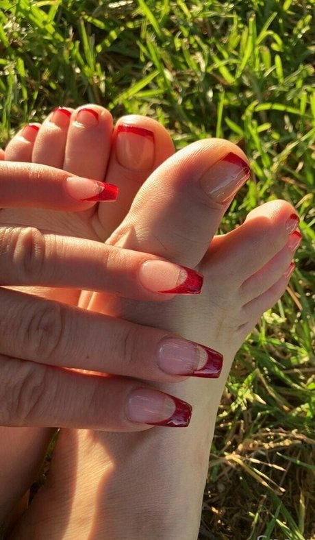 snowbunnygang420 高品質スター 写真