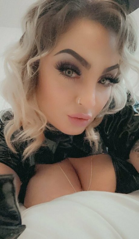 snowbunnygang420 トップスター 画像