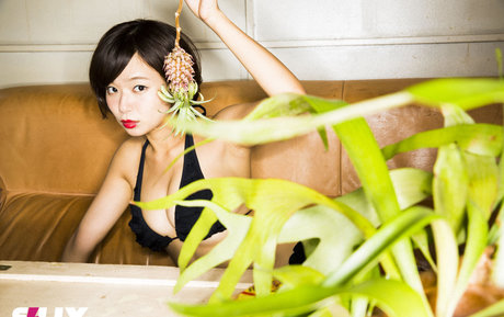 Tsukasa Wachi HD女優 写真