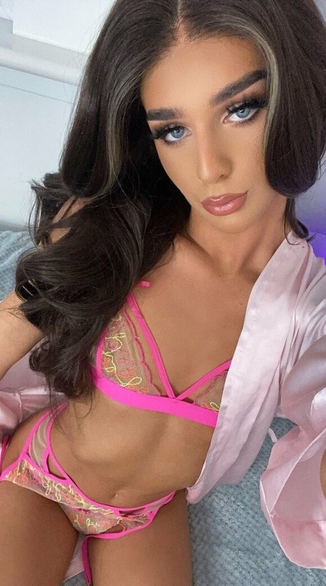 Stellafrancisdior 最高のモデル ギャラリー