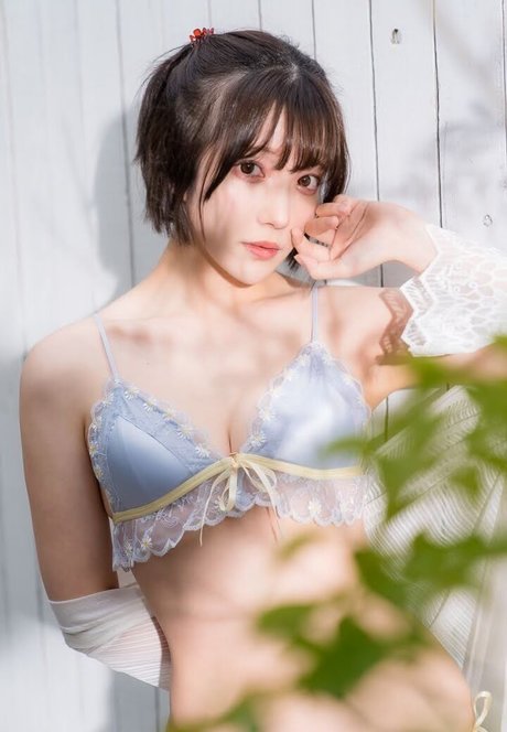 Amakawa Seika ポルノモデル 写真