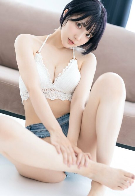 Amakawa Seika 写真集