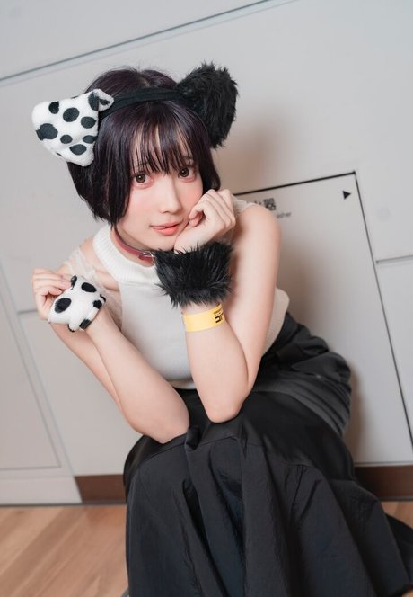 Amakawa Seika 完璧なポルノスター 画像