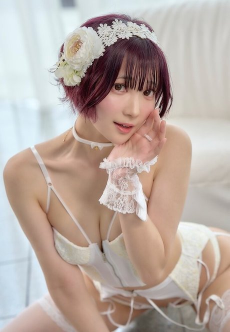 Amakawa Seika ホットモデル 写真