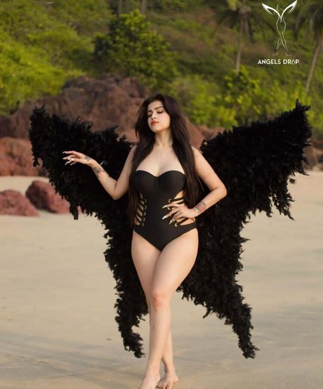 Edin Rose セックスモデル 画像