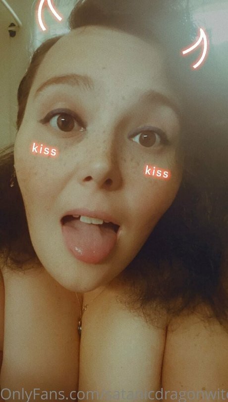 satanicdragonwitch 最高のスター 写真