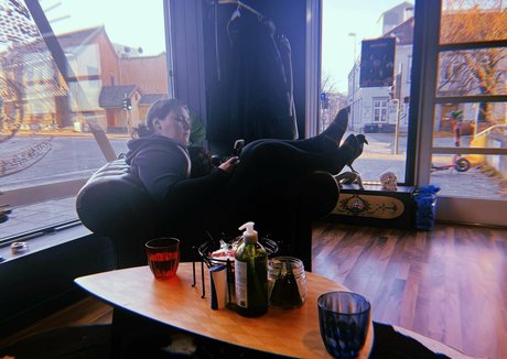 satanicdragonwitch 写真集