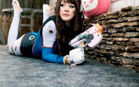 thewhitakersisters ポルノスター アート 写真