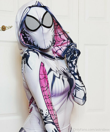 thewhitakersisters 独占モデル 画像