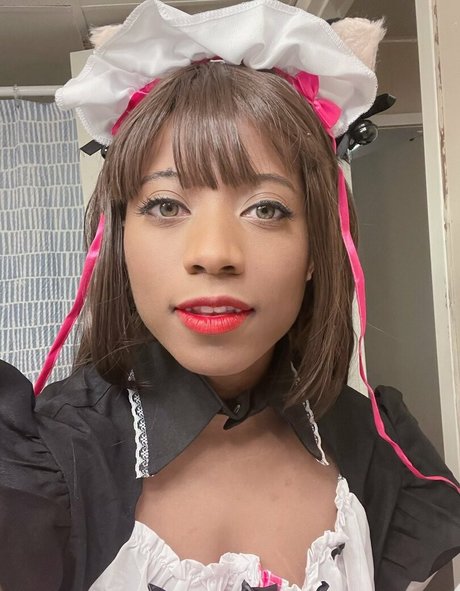 kittyflutevt トップモデル 写真