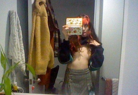 garbage bunni 高品質モデル ギャラリー