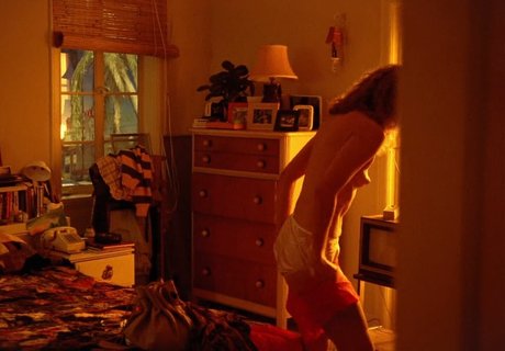 Teri Garr 高品質のポルノスター 画像