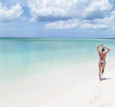 Katie Cassidy 高品質モデル ギャラリー