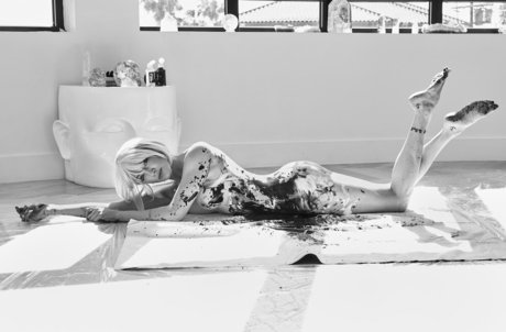 Katie Cassidy ポルノスター ベスト 写真