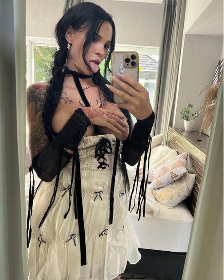 Crazycouple 裸のポルノスター 写真