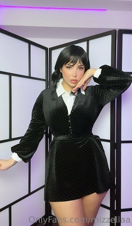 mizzellaa 裸の女優 写真