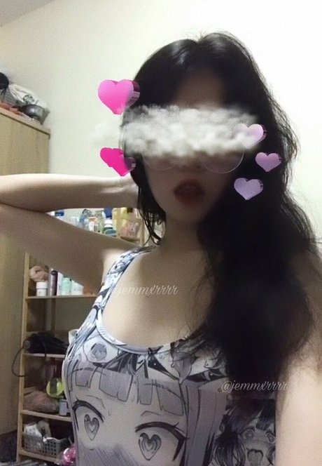 jemmxrrrr セクシーなスター アーカイブ