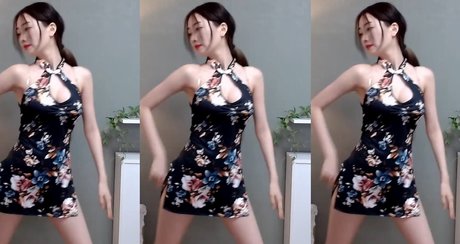 Kim JiWon HDモデル 画像