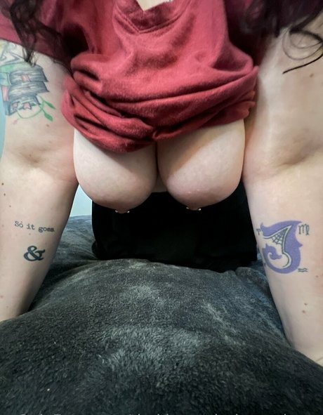 thekingandprincessbean ポルノモデル 写真