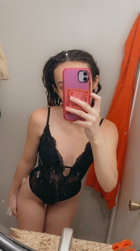 karsyngrayy セクシーモデル ギャラリー