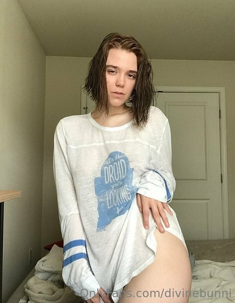 divinebunni プロフィール写真