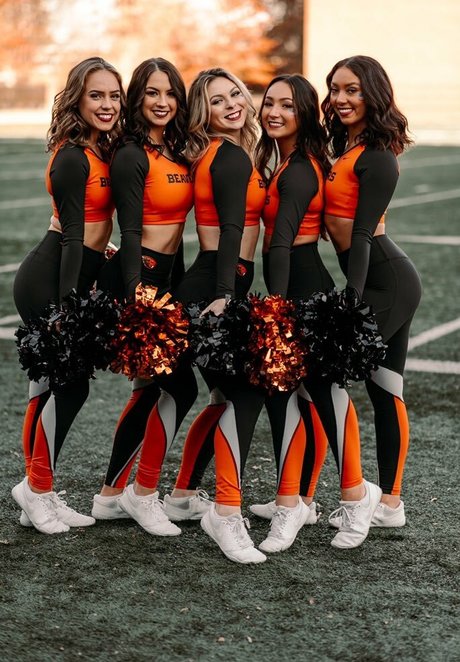 Taylor Johnson Cheer ポルノスター ヌード 画像