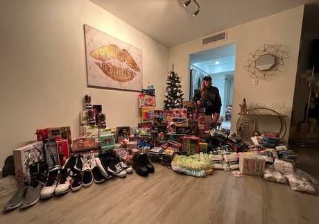 Taylor Mathis 美しいスター ギャラリー