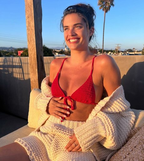 sarasampaio プロフィール写真