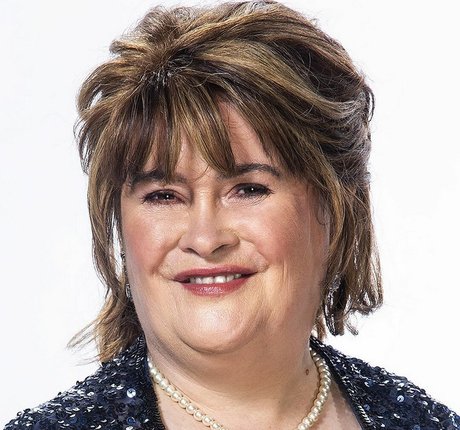 Susan Boyle ポルノスター ヌード アーカイブ