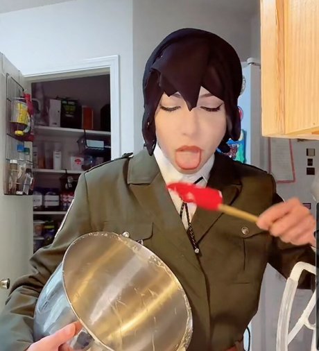 オンリーファンズを崇拝する 無料アダルト ギャラリー