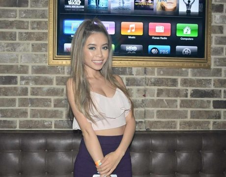 Kimmie D トップモデル 画像