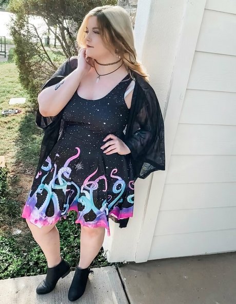 Meg Kaylee 素敵なスター 写真