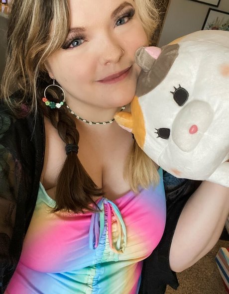 Meg Kaylee スター ヌード 画像